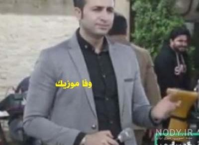 عکس مرتضی جعفر زاده عکس مرتضی جعفر زاده