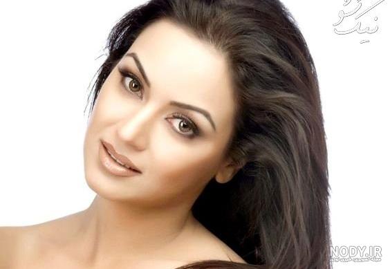 عکس مریم زکریا