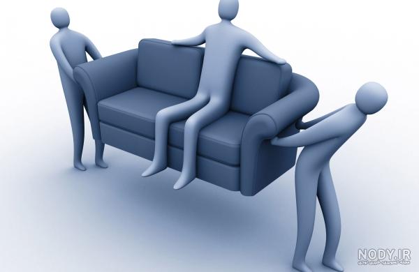 عکس نقاشی سه بعدی آدم عکس نقاشی سه بعدی آدم