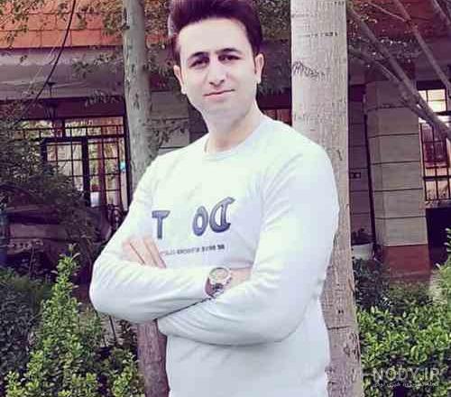 عکس همسر مرتضی جعفرزاده عکس همسر مرتضی جعفرزاده