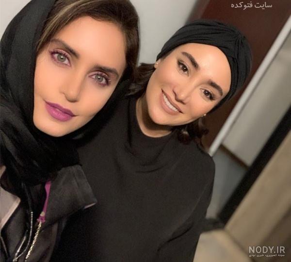 عکس پروفایل بازیگران زن ایرانی عکس پروفایل بازیگران زن ایرانی
