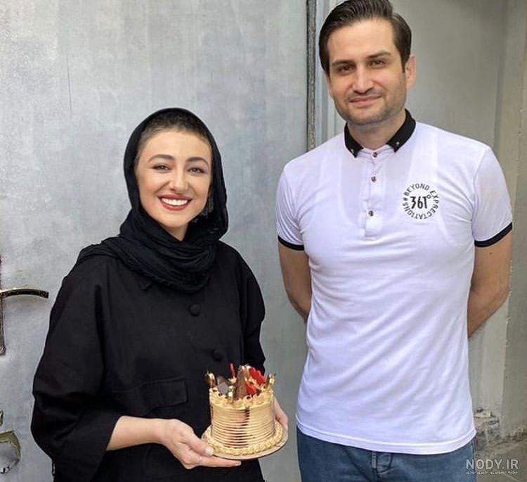 عکس کیک تولد خانگی ساده عکس کیک تولد خانگی ساده