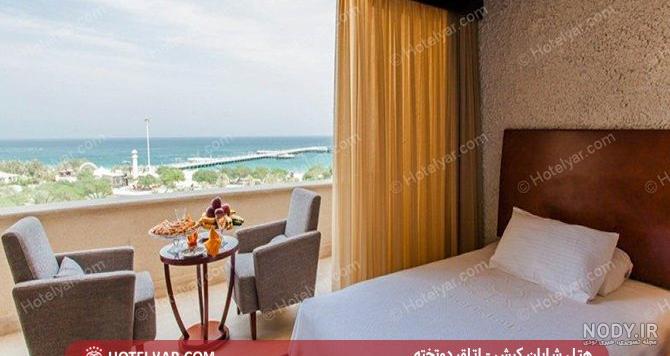 عکسهای هتل شایان عکسهای هتل شایان