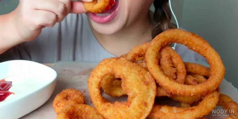 غذاهای چینی زنده غذاهای چینی زنده