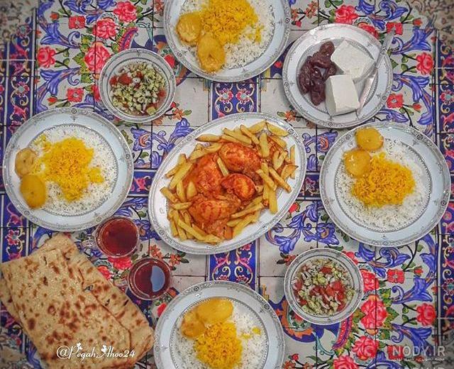 غذای حلال در چین غذای حلال در چین