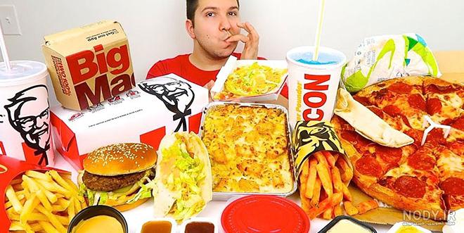 غذای چینی ها سگ غذای چینی ها سگ