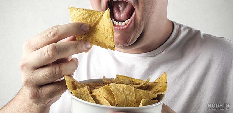 غذای چینی ها موش غذای چینی ها موش