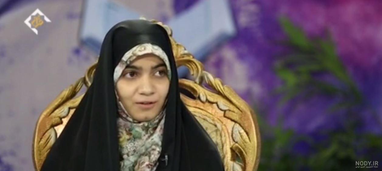 فاطمه بیدمشکی