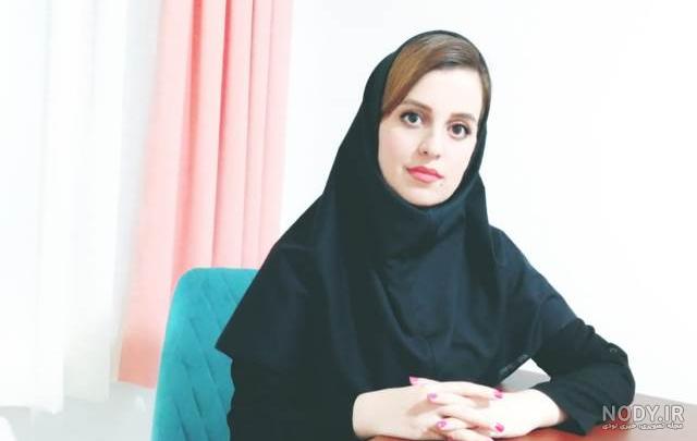 فرشته ایزدی اینستا