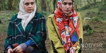 فیلم ترسناک جن