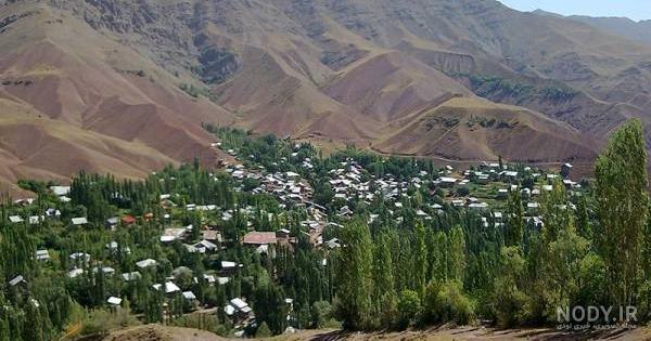 قدمت طالقان
