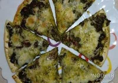 قورمه سبزی خوزستانی نی نی سایت