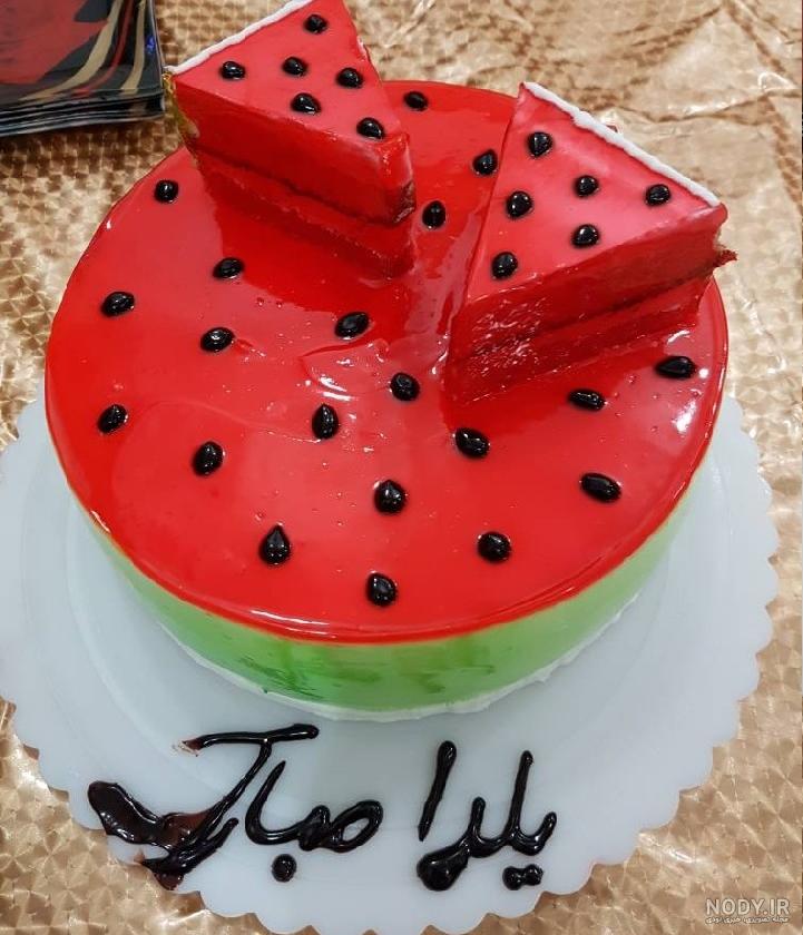 قیمت کیک شب یلدا قیمت کیک شب یلدا