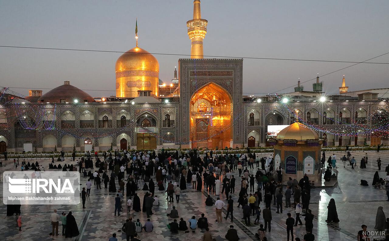 ماجرای هفتاد بار زیارت امام رضا (ع) در مورد کدام یک از علماست؟