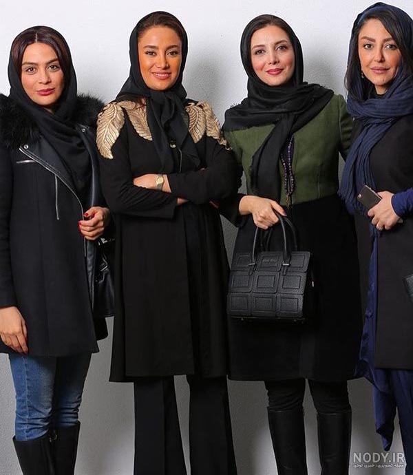 ماشین بهاره افشاری ماشین بهاره افشاری