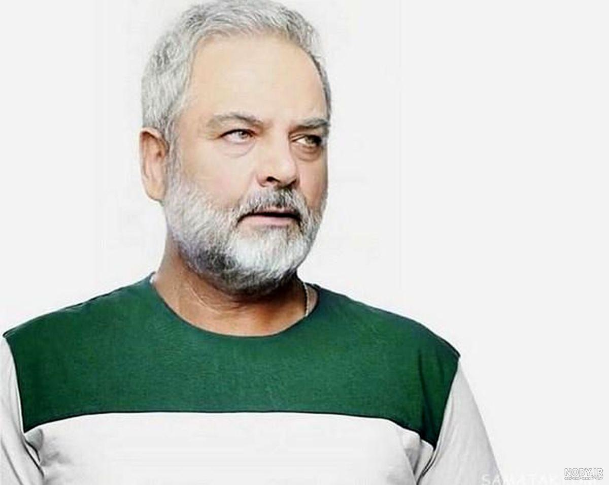ماشین حمید گودرزی ماشین حمید گودرزی