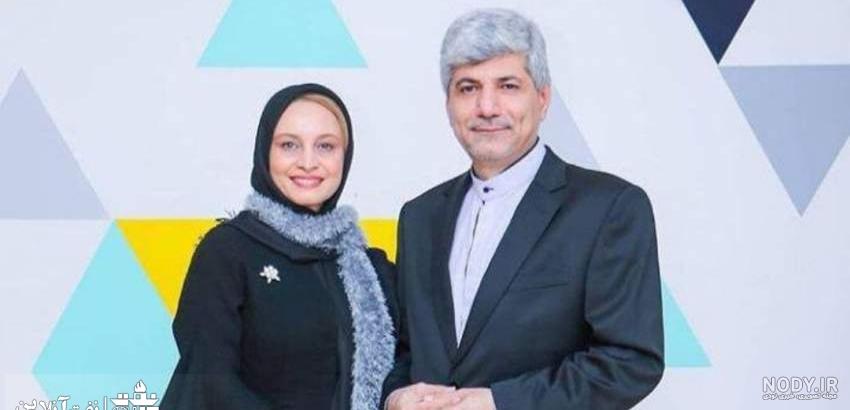 مهدی نظام اسلامی