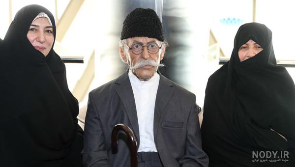 مهدی نظام اسلامی