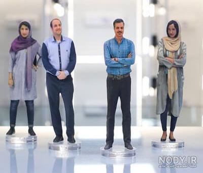 نرم افزار سه بعدی ساز عکس برای آیفون نرم افزار سه بعدی ساز عکس برای آیفون