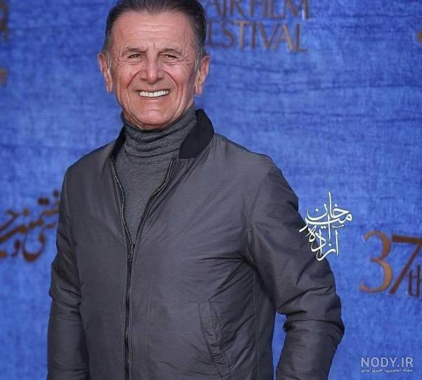 همسر سابق سروش گودرزی همسر سابق سروش گودرزی