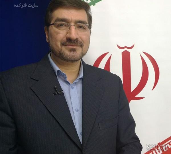 پسر نظام اسلامی