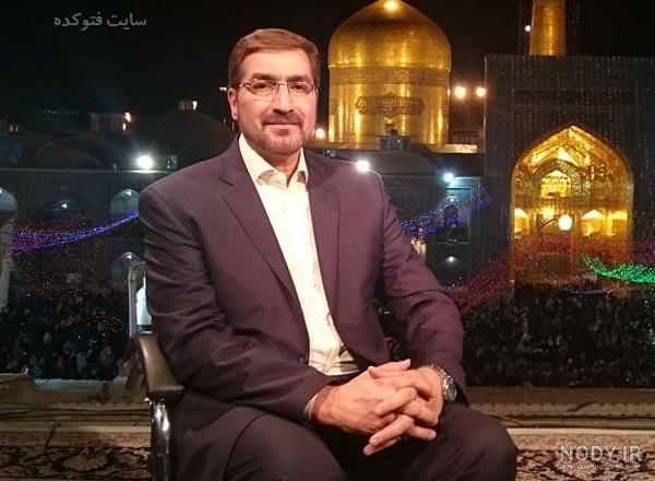 پسر نظام اسلامی