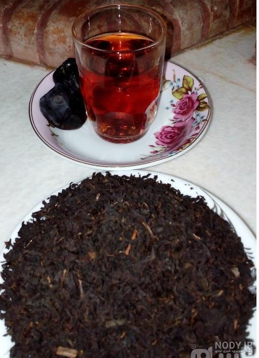 چای لاهیجان از کجا بخرم