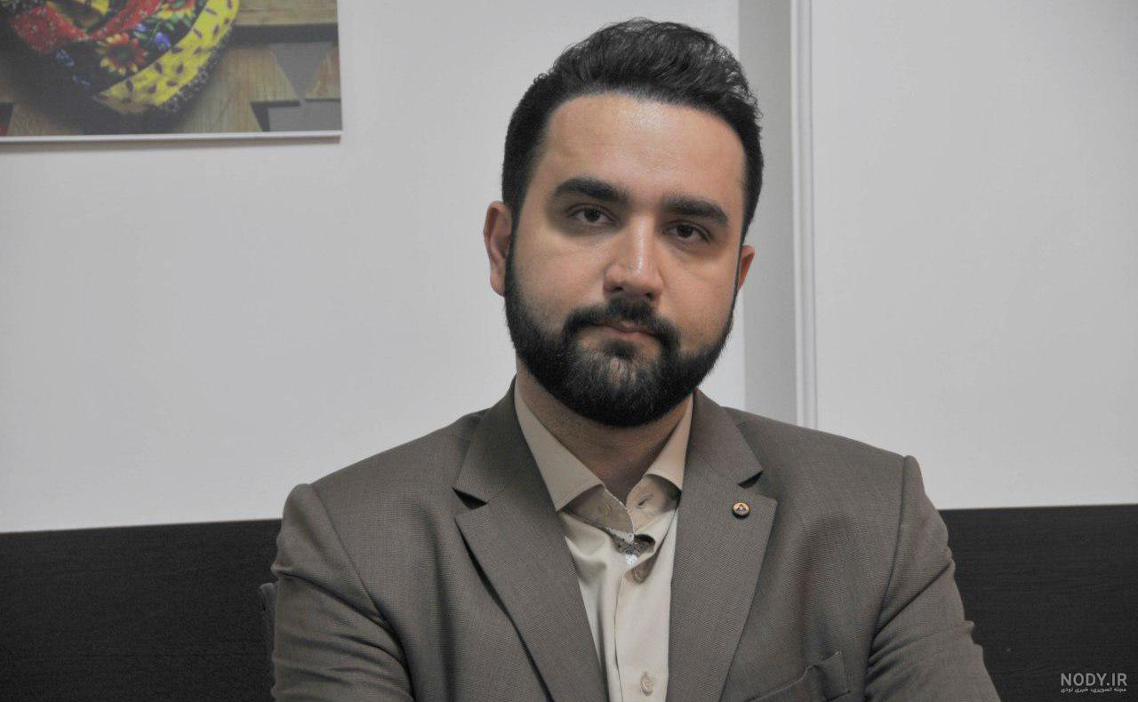 چرا مرضیه شراهی نیست