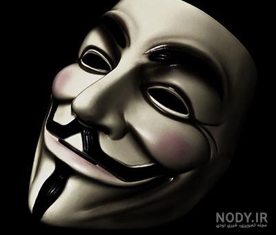 چهره های پشت نقاب چهره های پشت نقاب