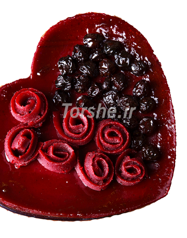 کیک لواشکی قم کیک لواشکی قم