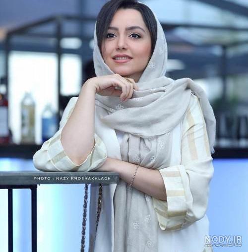 بیوگرافی نازنین بیاتی بیوگرافی نازنین بیاتی
