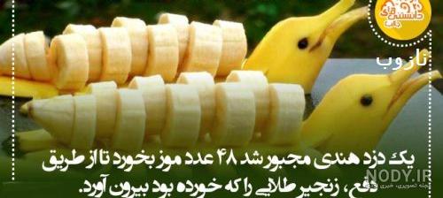 تصاویر علمی زیبا