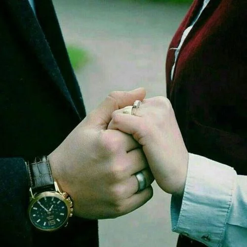 عکس عاشقانه بدون متن خاص