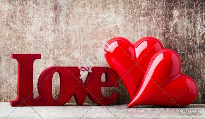 عکس عاشقانه قلب دونفره عکس عاشقانه قلب دونفره