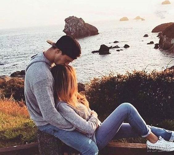 عکس لب خونی برای پروفایل