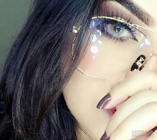 عکس نوشته دخترونه باحال عکس نوشته دخترونه باحال