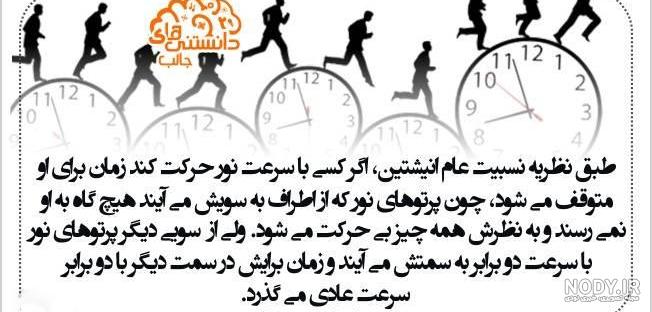 عکس نوشته های جالب و علمی