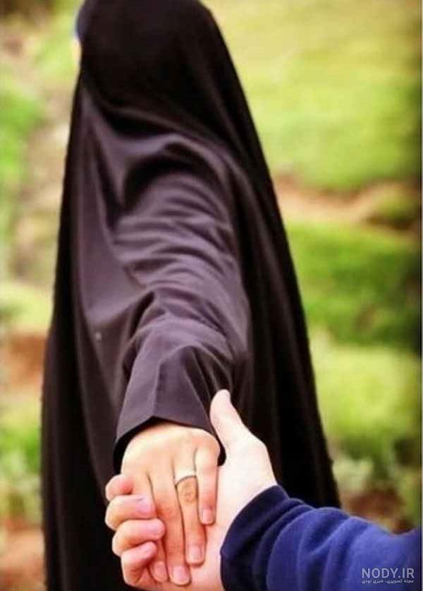 عکس پروفایل دخترونه بدون متن