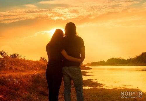 عکس پروفایل دخترونه عاشقانه بدون متن