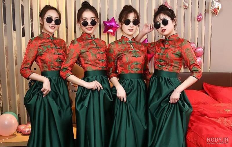 لباس شیک برای شب یلدا لباس شیک برای شب یلدا