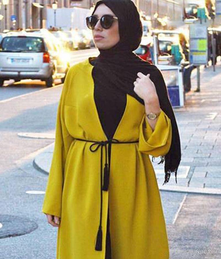 مدل مانتو در اینستاگرام۲۰۲۰ مدل مانتو در اینستاگرام۲۰۲۰