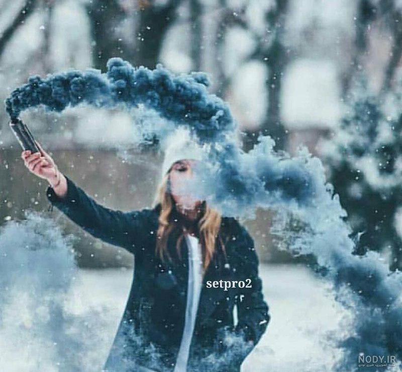 پروفایل ست دوستانه جدا