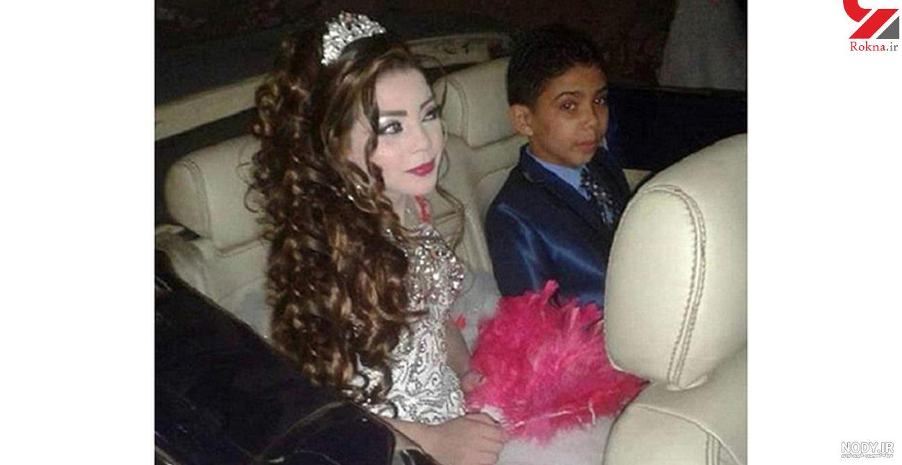 ژست عکس در محضر