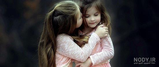 عکس خفن عکس تولد رفیق دخترانه