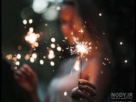 عکس خفن عکس تولد رفیق دخترانه
