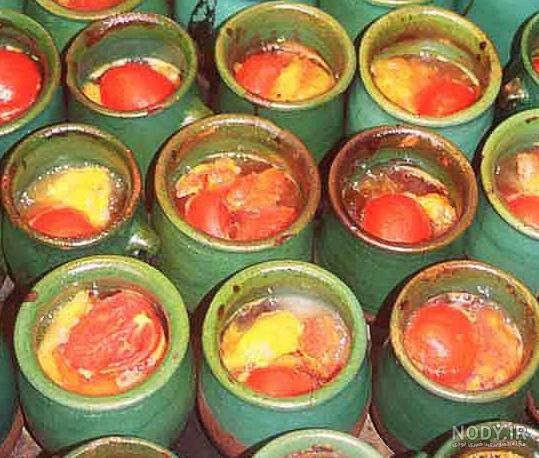 آبگوشت مرغ نی نی سایت آبگوشت مرغ نی نی سایت