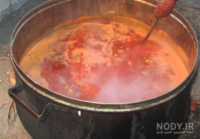ادویه آبگوشت مرغ ادویه آبگوشت مرغ