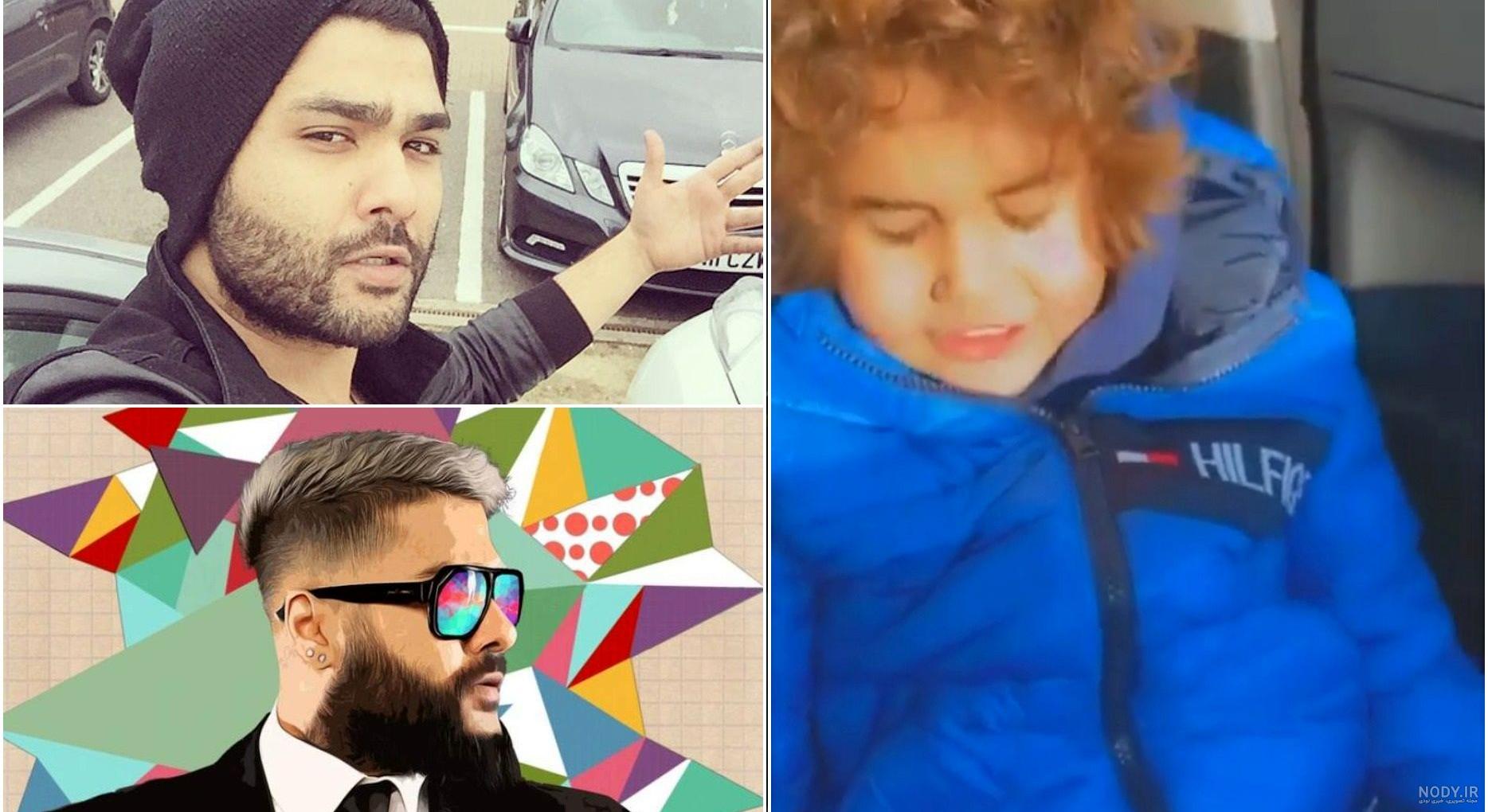 بیتا مدل پولدار ایرانی بیتا مدل پولدار ایرانی