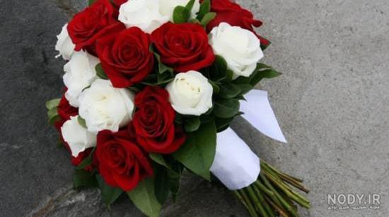 خرید دسته گل عقد محضری