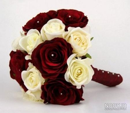 خرید دسته گل عقد محضری